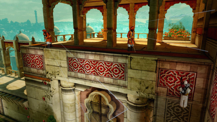Assassin’s Creed® Chronicles: India, Steam Gift