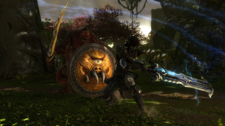 Kingdoms of Amalur: Re-Reckoning FATE Edition, Steam Gift
