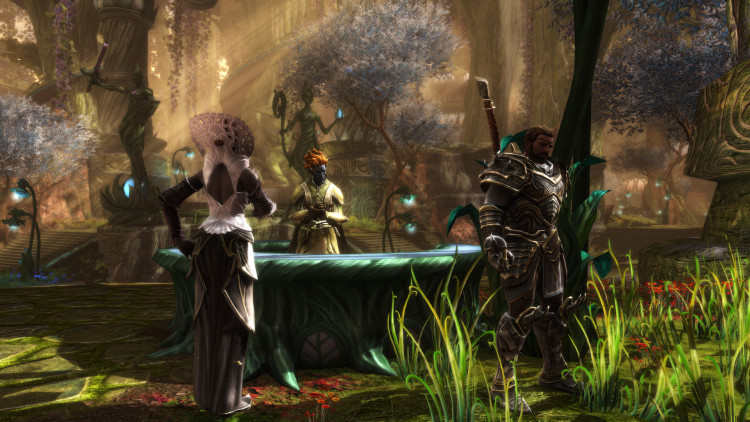 Kingdoms of Amalur: Re-Reckoning FATE Edition, Steam Gift