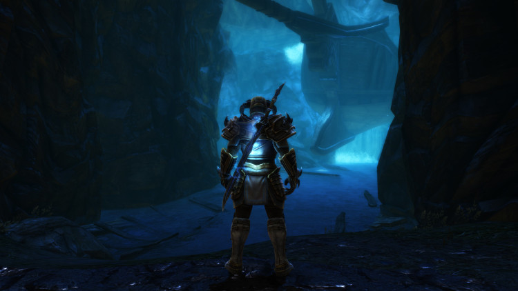 Kingdoms of Amalur: Re-Reckoning FATE Edition, Steam Gift