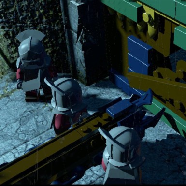 Игра LEGO Lord of the Rings PC, Steam Gift регион Россия, РФ