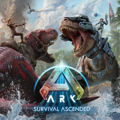 Игра ARK: Survival Ascended PC, Steam Gift регион Россия, РФ