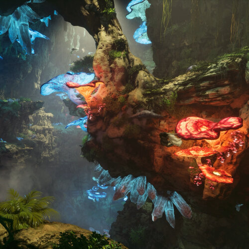 Игра ARK: Survival Ascended PC, Steam Gift регион Россия, РФ