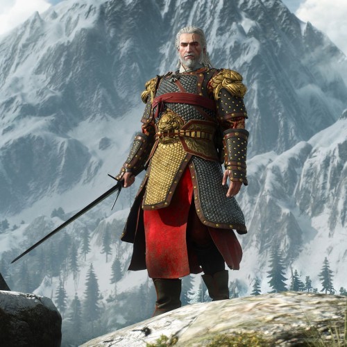DLC Дополнение The Witcher 3: Wild Hunt - Hearts of Stone PC, Steam Gift регион Россия, РФ