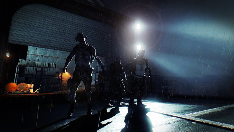 Dead Island: Riptide Definitive Edition, Steam Gift