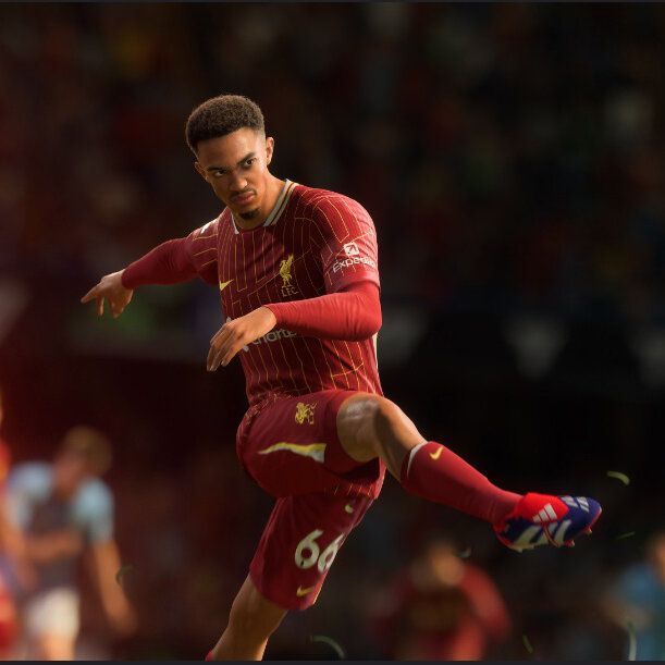 Игра EA SPORTS FC 25 (FIFA 25) Ultimate Edition PlayStation 4 и PlayStation 5