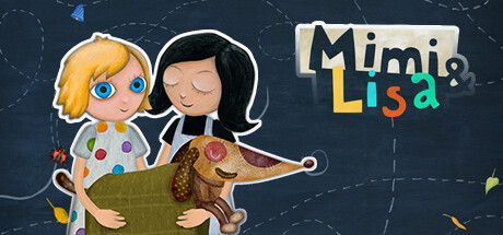 Mimi and Lisa - Adventure for Children, Steam Gift