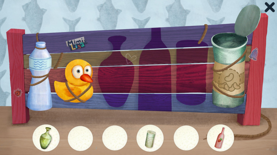 Mimi and Lisa - Adventure for Children, Steam Gift