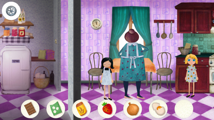 Mimi and Lisa - Adventure for Children, Steam Gift