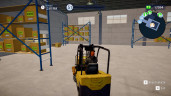 Parcel Delivery Simulator, Steam Gift