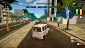 Parcel Delivery Simulator, Steam Gift