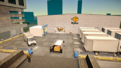 Parcel Delivery Simulator, Steam Gift