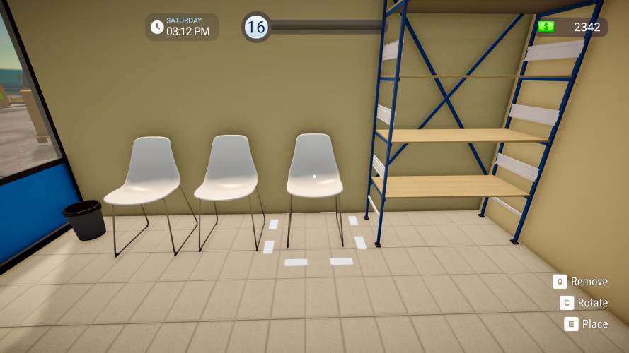 Parcel Delivery Simulator, Steam Gift
