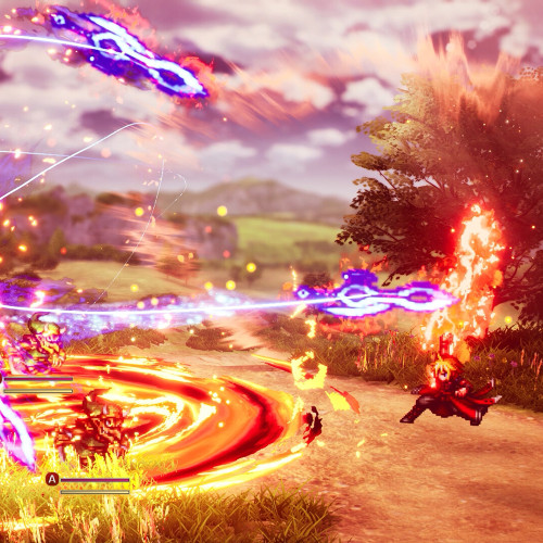 FINAL FANTASY RESONANCE Digital Deluxe Edition - Pre - Purchase, Steam Gift