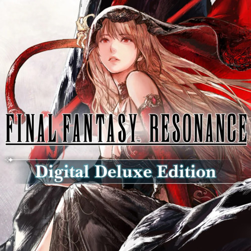 FINAL FANTASY RESONANCE Digital Deluxe Edition - Pre - Purchase, Steam Gift
