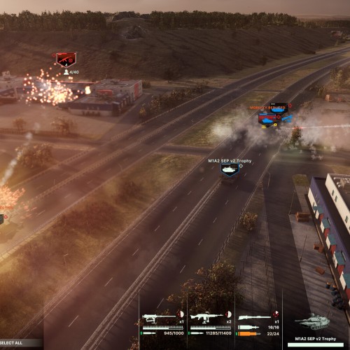 Игра Broken Arrow Vanguard Edition для PC / ПК, активация в стим Steam для региона РФ / Россия цифровой ключ