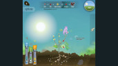 Reach for the Sun, Steam Gift