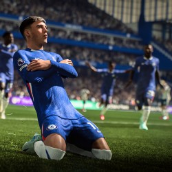 Игра EA SPORTS FC 26 (FIFA 26) Standart Edition PlayStation 4 и PlayStation 5