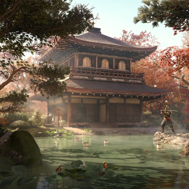 Assassin’s Creed Shadows Digital Deluxe Edition