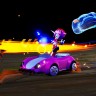 Sonic Racing: CrossWorlds Standard Edition