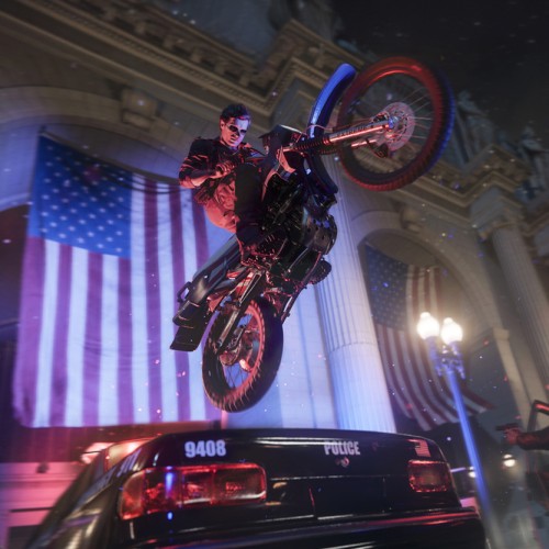 Игра Call of Duty: Black Ops 6 - Vault Edition BO6 PlayStation 4 и PlayStation 5