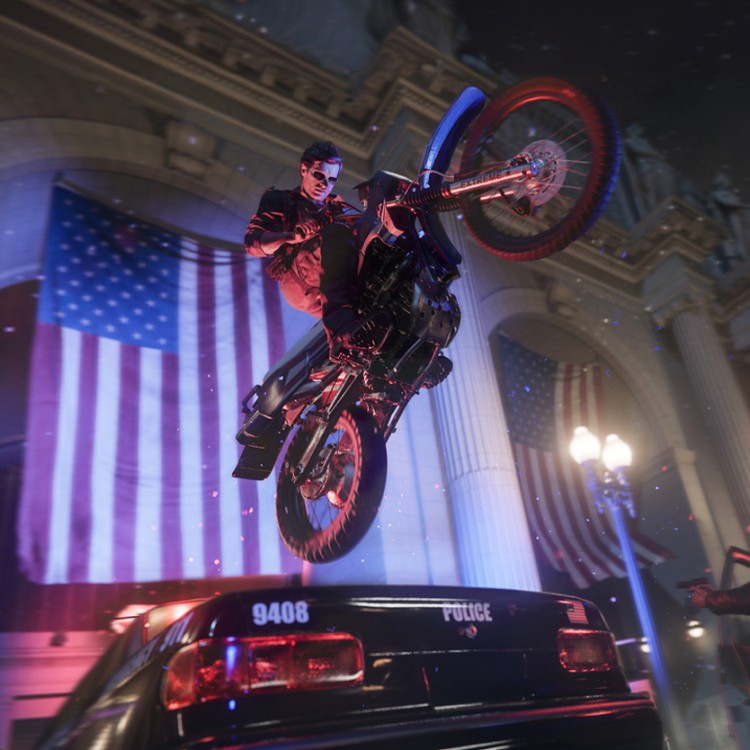 Игра Call of Duty: Black Ops 6 - Vault Edition BO6 PlayStation 4 и PlayStation 5