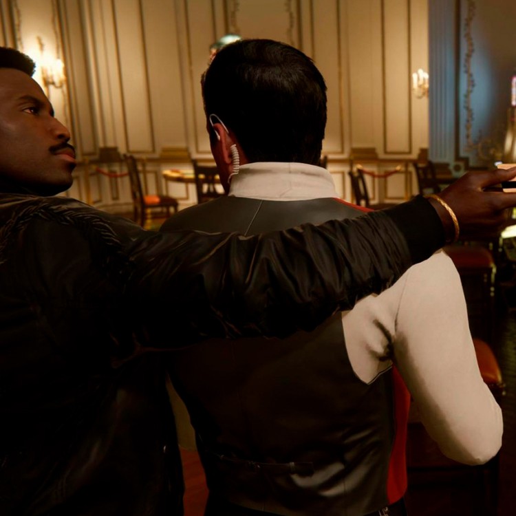 Игра Call of Duty: Black Ops 6 - Vault Edition BO6 PlayStation 4 и PlayStation 5