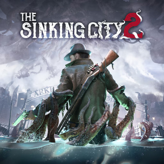 The Sinking City 2 - Pre - Purchase - Standard Edition, Steam Gift