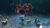 Kunitsu-Gami: Path of the Goddess - 神祇(かみがみ)パック, Steam Gift