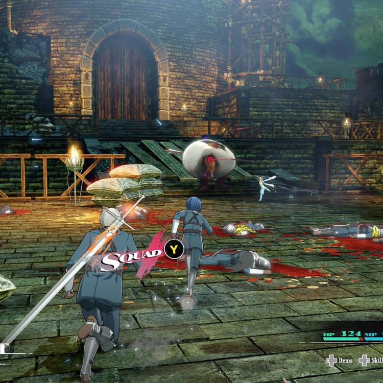 Игра Metaphor: ReFantazio для PC / ПК, активация в стим Steam для региона РФ / Россия цифровой ключ