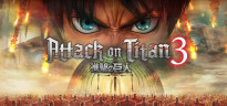 Attack on Titan 3 / A.O.T. 3 - Digital Deluxe Edition with Pre - purchase Bonus, Steam Gift