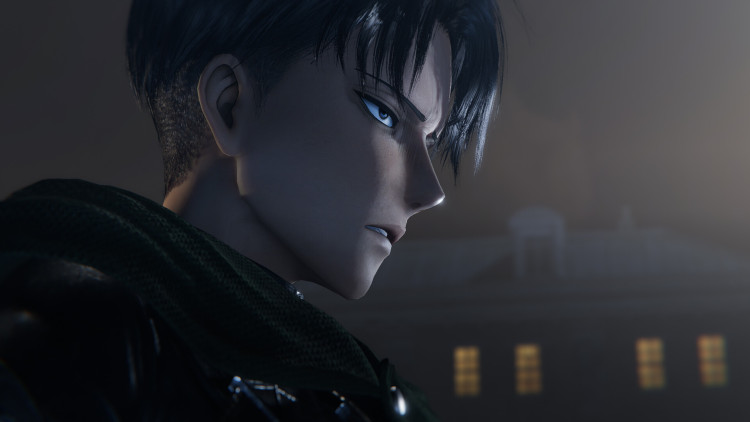 Attack on Titan 3 / A.O.T. 3 - Digital Deluxe Edition with Pre - purchase Bonus, Steam Gift