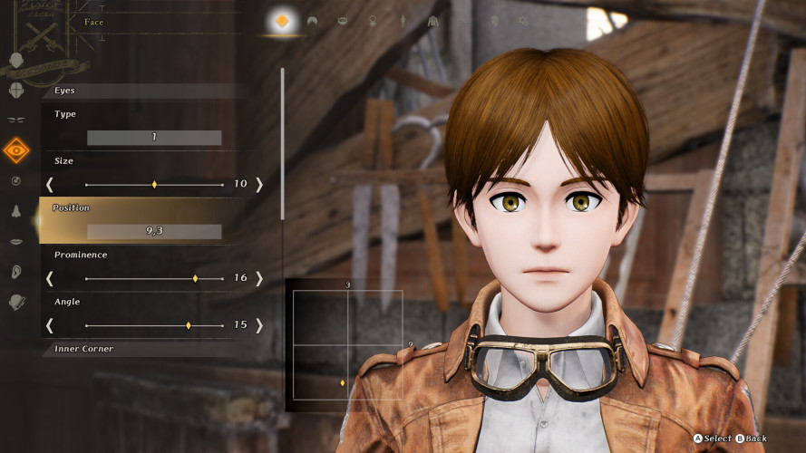 Attack on Titan 3 / A.O.T. 3 - Digital Deluxe Edition with Pre - purchase Bonus, Steam Gift