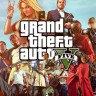 Игра Grand Theft Auto V Enhanced + Legacy (Premium Edition) GTA 5 STEAM GIFT Китай