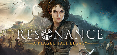Resonance: A Plague Tale Legacy, Steam Gift