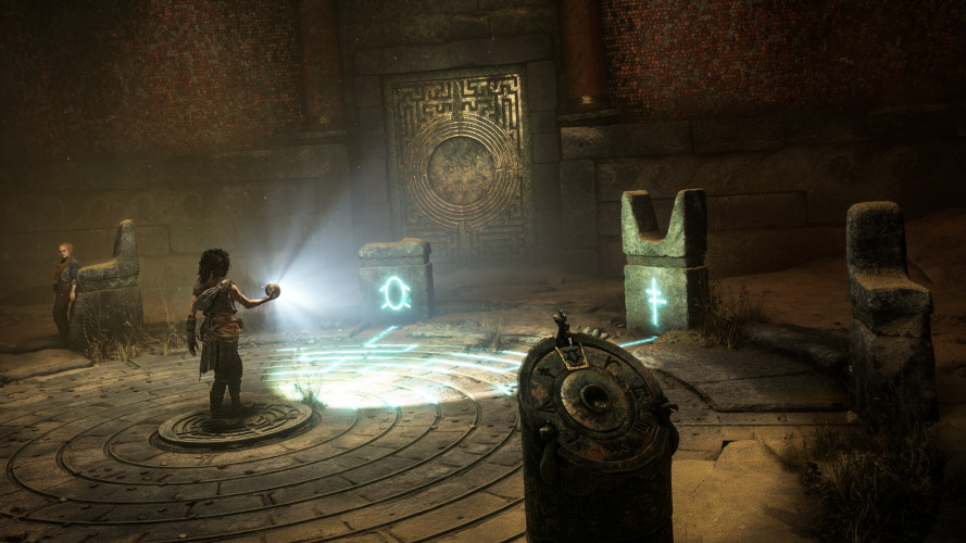 Resonance: A Plague Tale Legacy, Steam Gift