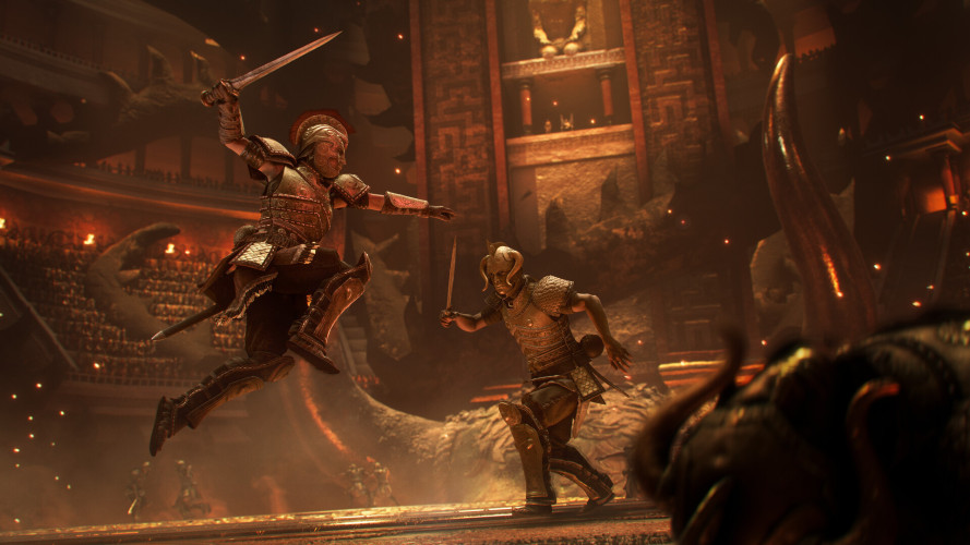 Resonance: A Plague Tale Legacy, Steam Gift