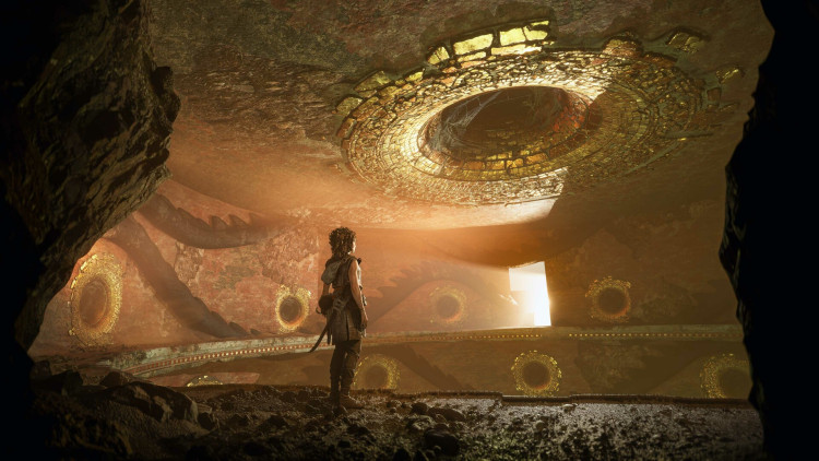 Resonance: A Plague Tale Legacy, Steam Gift