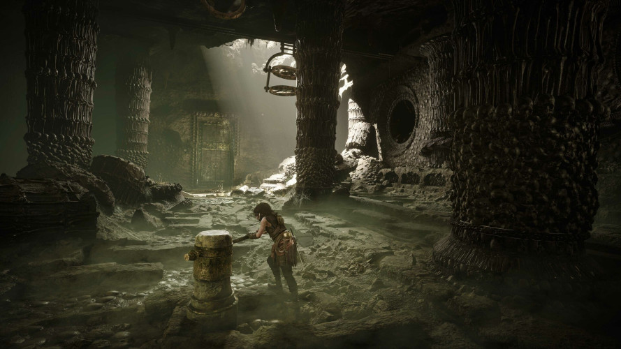 Resonance: A Plague Tale Legacy, Steam Gift