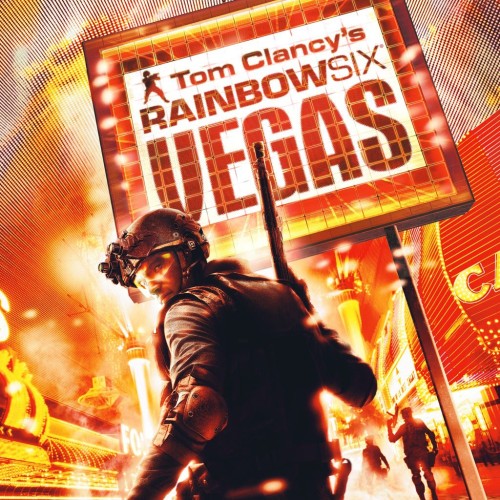 Игра Tom Clancy's Rainbow Six Vegas 2 PC, Steam Gift регион Россия, РФ