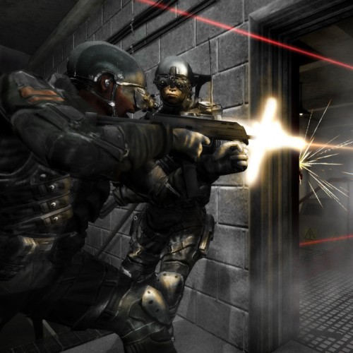 Игра Tom Clancy's Rainbow Six Vegas 2 PC, Steam Gift регион Россия, РФ