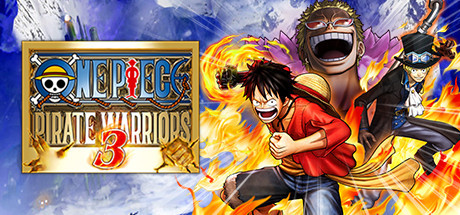 One Piece Pirate Warriors 3, Steam Gift