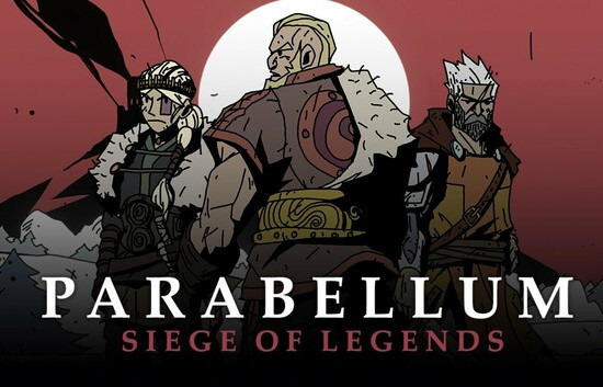 Parabellum: Siege Of Legends, Steam Gift