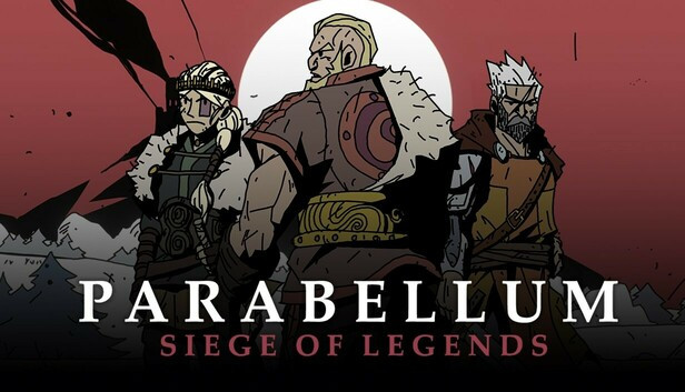 Parabellum: Siege Of Legends, Steam Gift