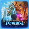 Minecraft Legends Deluxe Edition
