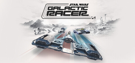 STAR WARS: Galactic Racer™, Steam Gift