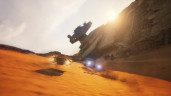 STAR WARS: Galactic Racer™, Steam Gift