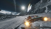 STAR WARS: Galactic Racer™, Steam Gift