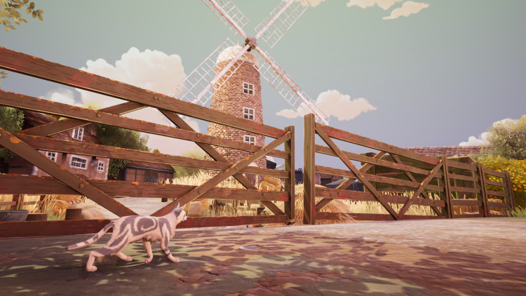 Warrior Cats: Clans of the Forest, Steam Gift