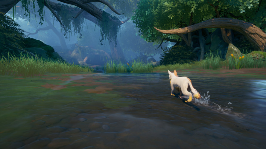 Warrior Cats: Clans of the Forest, Steam Gift